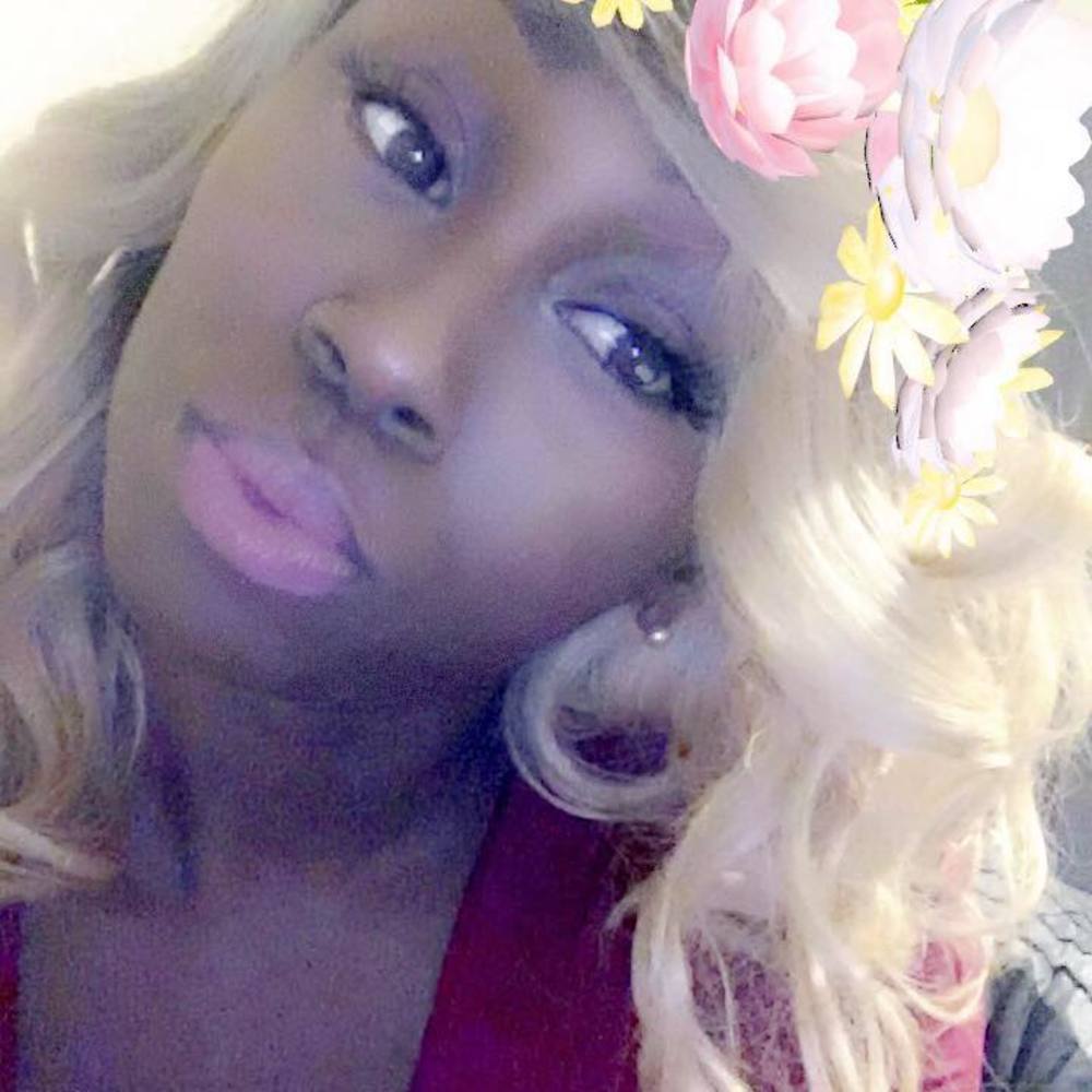Meet your Posher, LaShawn